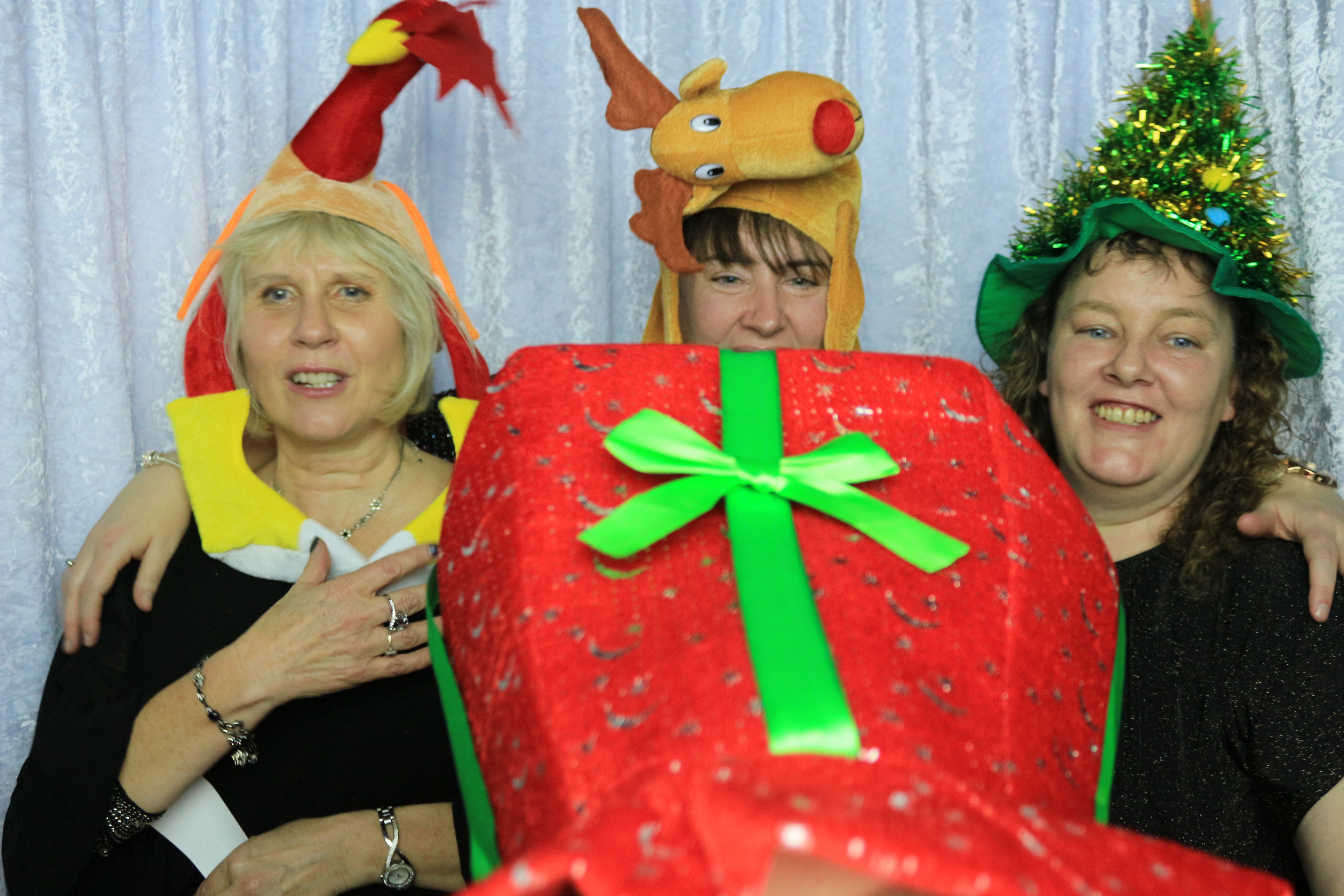 John Lewis Christmas party - Images | View more photos from the event at gallery.partydelightsphotobooth.co.uk/u/PartyDelightsPhotoBooth/John-Lewis-Christmas-party-Images